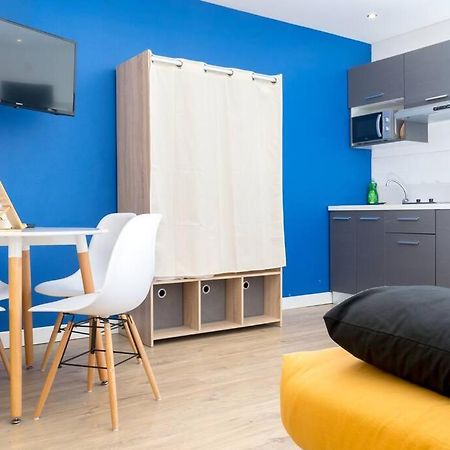 Studio Cosy En Centre-Ville 3 Castres  Exteriér fotografie