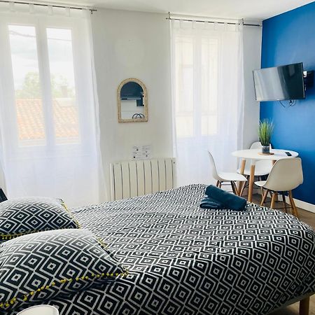 Studio Cosy En Centre-Ville 3 Castres  Exteriér fotografie